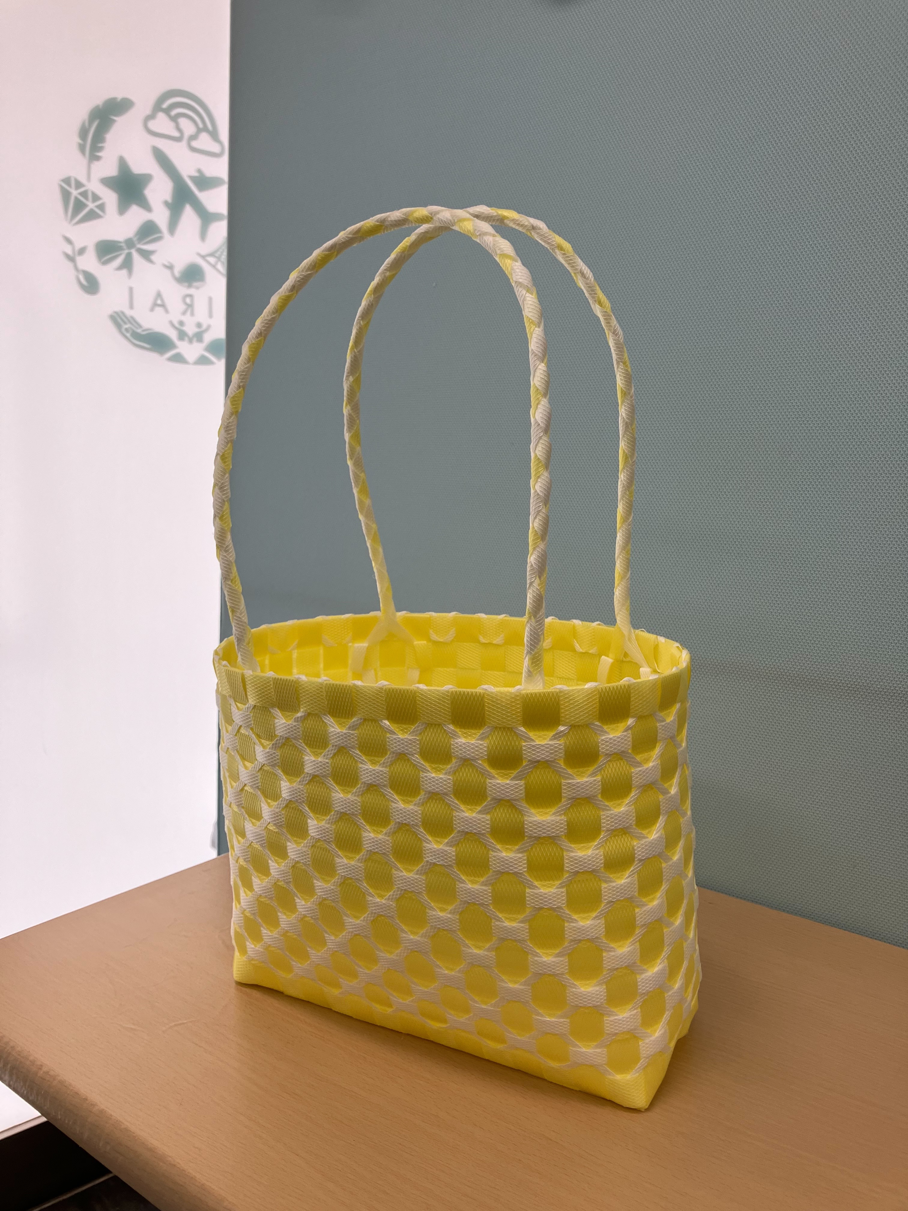 クラフトバンド製品